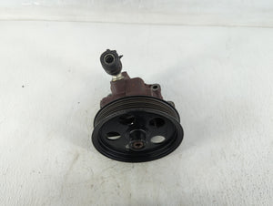 2001-2009 Ford Ranger Power Steering Column Pump Oem