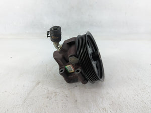 2001-2009 Ford Ranger Power Steering Column Pump Oem