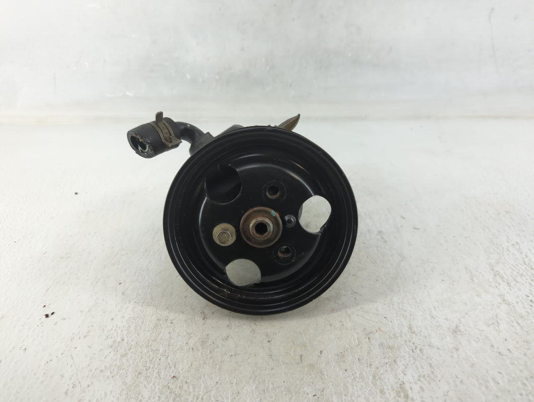 2006-2010 Ford Explorer Power Steering Column Pump Oem