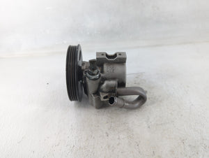 2009-2011 Chevrolet Aveo Power Steering Column Pump Oem