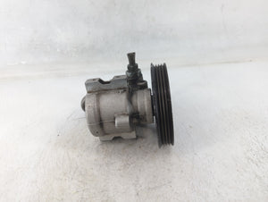 2009-2011 Chevrolet Aveo Power Steering Column Pump Oem