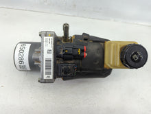 2016-2020 Infiniti Qx60 Power Steering Column Pump Oem