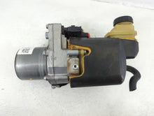 2016-2020 Infiniti Qx60 Power Steering Column Pump Oem