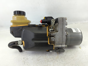 2016-2020 Infiniti Qx60 Power Steering Column Pump Oem