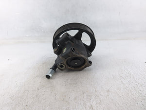 2005-2007 Ford F-250 Super Duty Power Steering Column Pump Oem