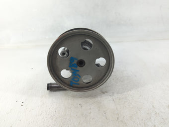 compare product 2009-2012 Audi A4 Power Steering Column Pump Oem