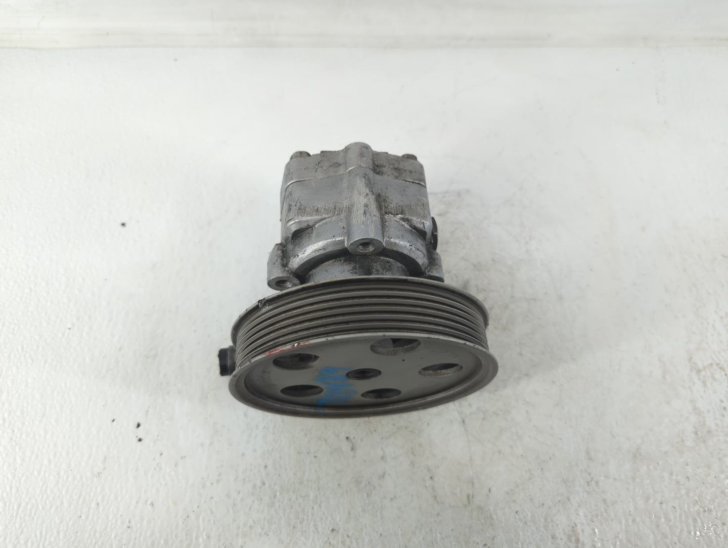 2009-2012 Audi A4 Power Steering Column Pump Oem - Oemusedautoparts1.com
