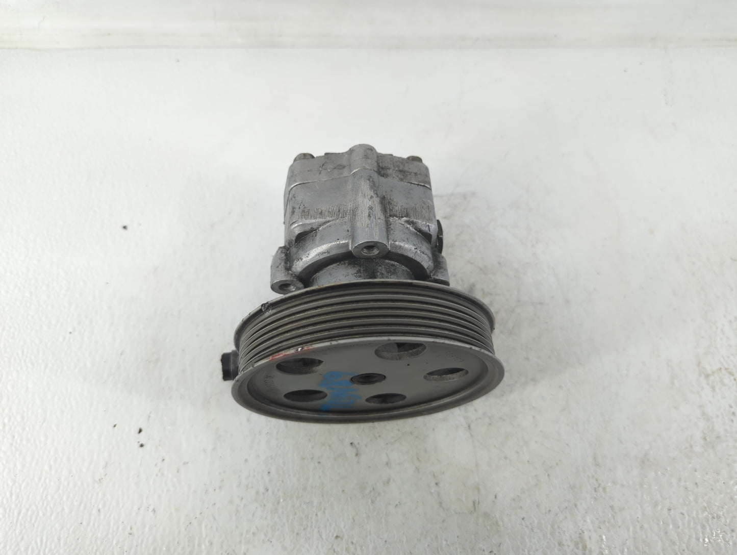 2009-2012 Audi A4 Power Steering Column Pump Oem - Oemusedautoparts1.com