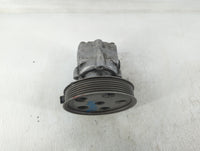 2009-2012 Audi A4 Power Steering Column Pump Oem - Oemusedautoparts1.com
