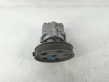 2009-2012 Audi A4 Power Steering Column Pump Oem