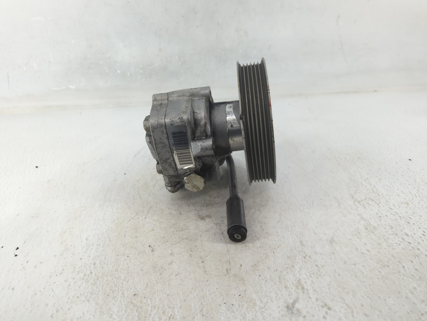 2009-2012 Audi A4 Power Steering Column Pump Oem - Oemusedautoparts1.com