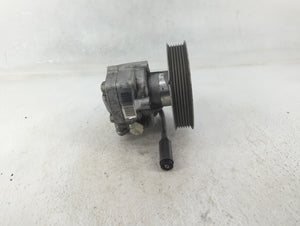 2009-2012 Audi A4 Power Steering Column Pump Oem