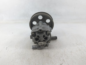 2009-2012 Audi A4 Power Steering Column Pump Oem