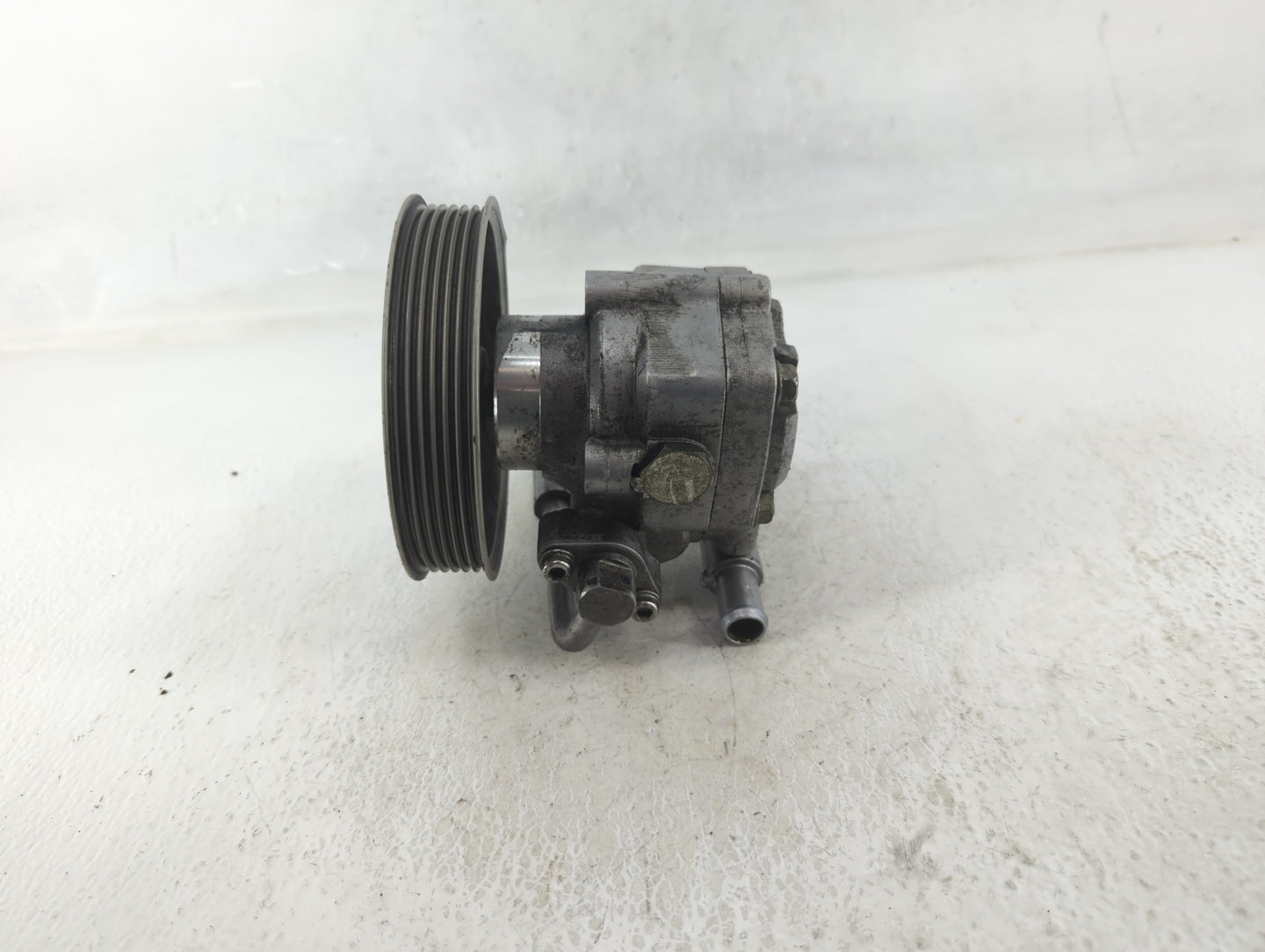 2009-2012 Audi A4 Power Steering Column Pump Oem - Oemusedautoparts1.com