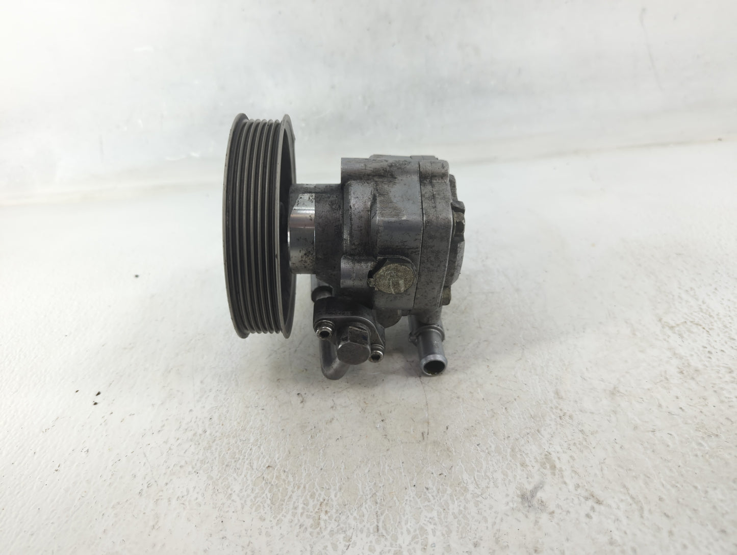 2009-2012 Audi A4 Power Steering Column Pump Oem - Oemusedautoparts1.com