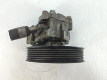 2011-2013 Infiniti Qx56 Power Steering Column Pump Oem