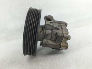 2011-2013 Infiniti Qx56 Power Steering Column Pump Oem