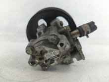 2011-2013 Infiniti Qx56 Power Steering Column Pump Oem