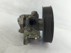 2011-2013 Infiniti Qx56 Power Steering Column Pump Oem