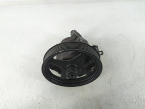 2004-2008 Ford F-150 Power Steering Column Pump Oem