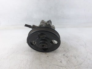 2010-2012 Lincoln Mkz Power Steering Column Pump Oem