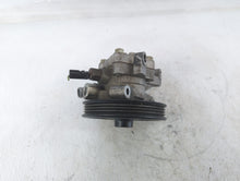 2010-2012 Lincoln Mkz Power Steering Column Pump Oem