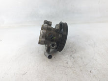 2010-2012 Lincoln Mkz Power Steering Column Pump Oem