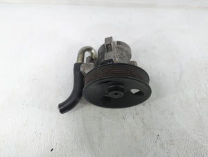 2008-2008 Chevrolet Aveo Power Steering Column Pump Oem