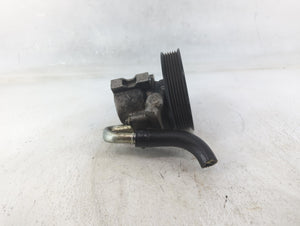 2008-2008 Chevrolet Aveo Power Steering Column Pump Oem