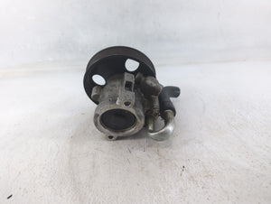 2008-2008 Chevrolet Aveo Power Steering Column Pump Oem