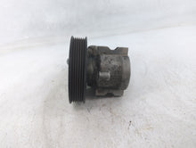 2008-2008 Chevrolet Aveo Power Steering Column Pump Oem