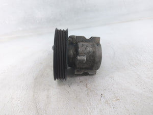 2008-2008 Chevrolet Aveo Power Steering Column Pump Oem