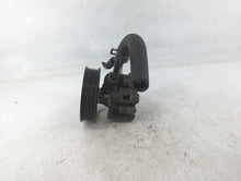 2011-2020 Dodge Grand Caravan Power Steering Column Pump Oem