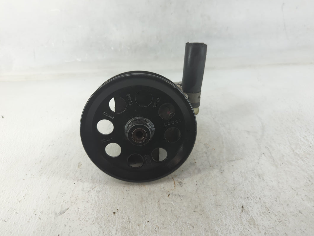 Mercedes-benz E350 Power Steering Column Pump Oem