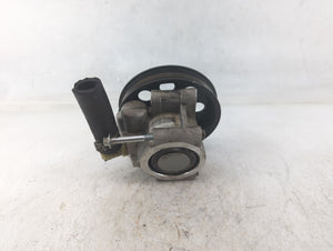 Mercedes-benz E350 Power Steering Column Pump Oem