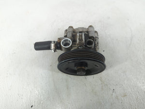 2004-2008 Nissan Maxima Power Steering Column Pump Oem