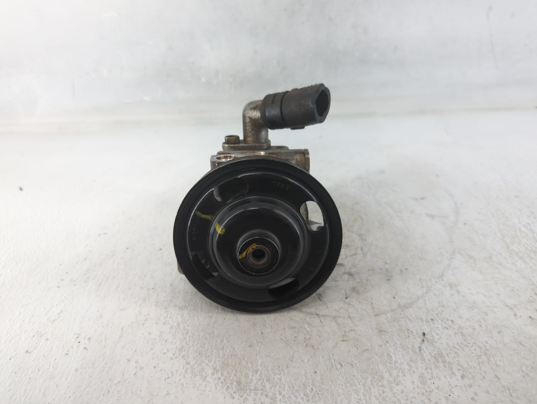 2012-2014 Ford Edge Power Steering Column Pump Oem