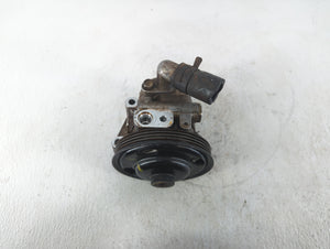 2012-2014 Ford Edge Power Steering Column Pump Oem