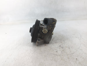 2012-2014 Ford Edge Power Steering Column Pump Oem