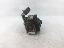 2012-2014 Ford Edge Power Steering Column Pump Oem