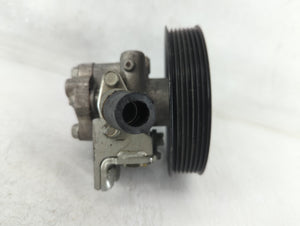 2011-2013 Infiniti Qx56 Power Steering Column Pump Oem