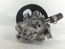 2011-2013 Infiniti Qx56 Power Steering Column Pump Oem