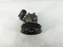 2010-2016 Cadillac Srx Power Steering Column Pump Oem