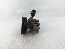 2010-2016 Cadillac Srx Power Steering Column Pump Oem