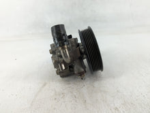 2010-2016 Cadillac Srx Power Steering Column Pump Oem