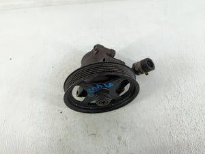 2002-2006 Ford E-150 Power Steering Column Pump Oem