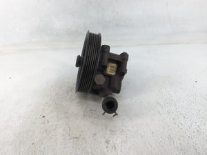 2002-2006 Ford E-150 Power Steering Column Pump Oem