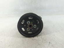 2000-2006 Audi Tt Power Steering Column Pump Oem