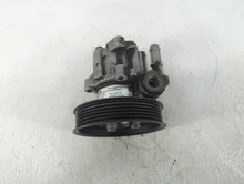 2000-2006 Audi Tt Power Steering Column Pump Oem