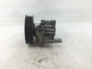 2000-2006 Audi Tt Power Steering Column Pump Oem